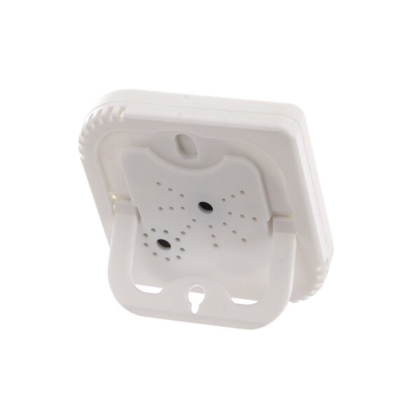 Teploměr s vlhkoměrem venkovní 