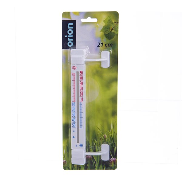 Teploměr universální