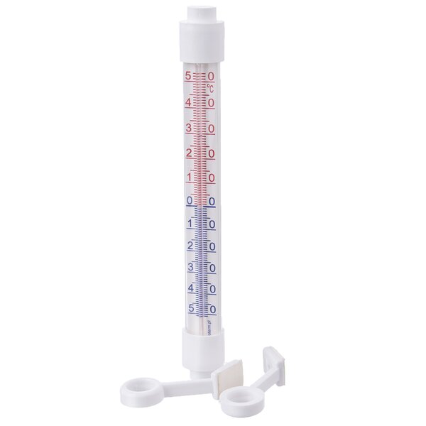 Teploměr univerzální