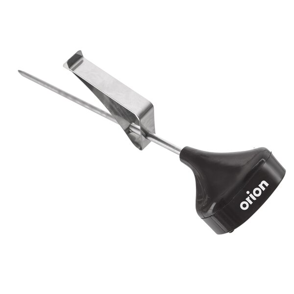 Kuchyňský teploměr univerzální 