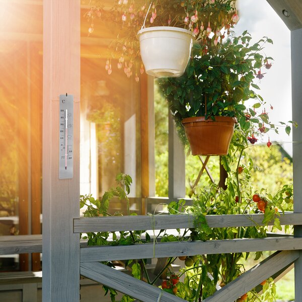 Teploměr univerzální