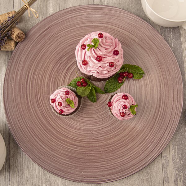 Zdobicí špička 6 cípů