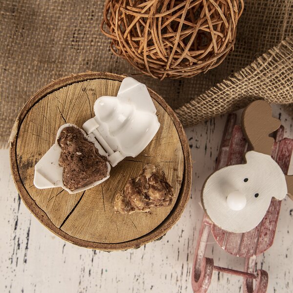 Formička včelí úlek STROMEK