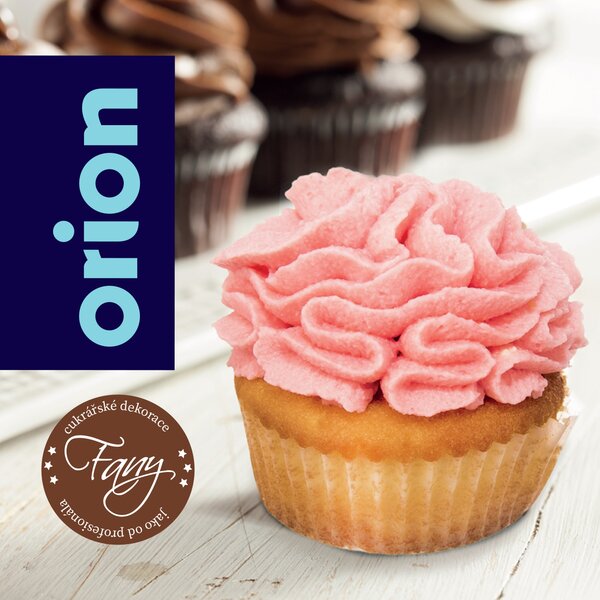 Zdobicí špička vlnka 