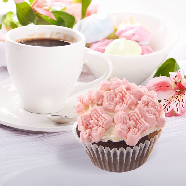 Zdobicí špička hvězda