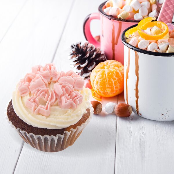 Zdobicí špička zvonek