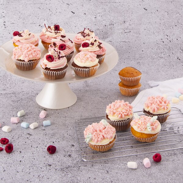 Zdobicí špička kopretina