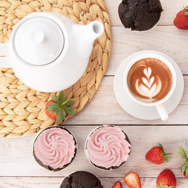 Zdobicí špička 9 cípů