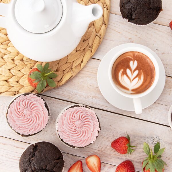 Zdobicí špička 16 cípů