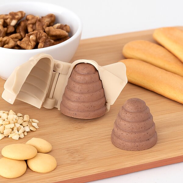 Formička včelí úlek 