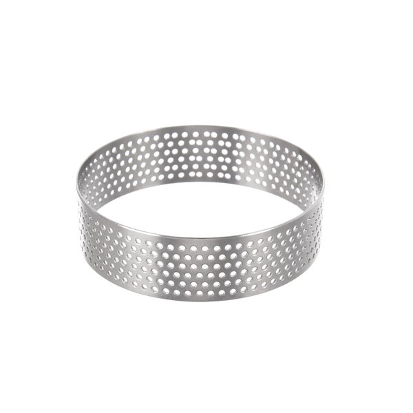 Formička-ráfek na pečení tartaletky 6 ks