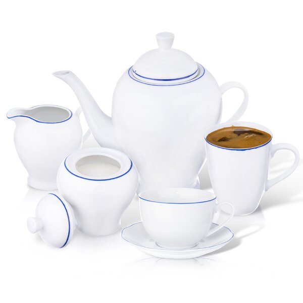 Mlékovka Blue line 0,35 l