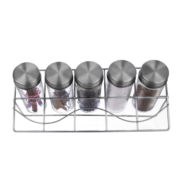 Kořenka se stojanem 5 ks