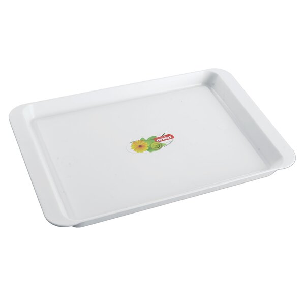 Servírovací tác 33x22,5 cm