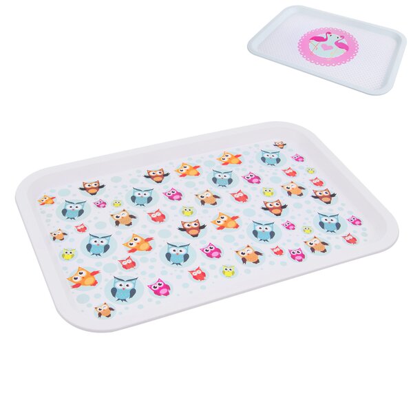 Servírovací tác 30,5x21 cm