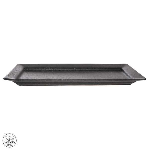 Servírovací tác 30x14x2,5 cm