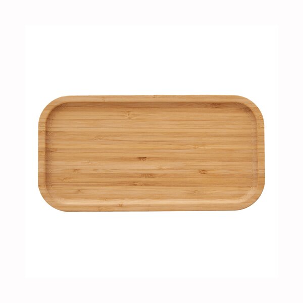 Servírovací tác 25x13 cm 