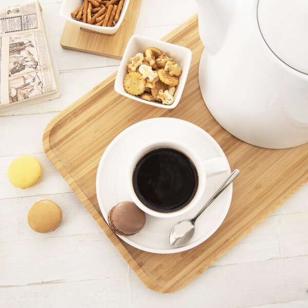 Servírovací tác 44x25 cm 