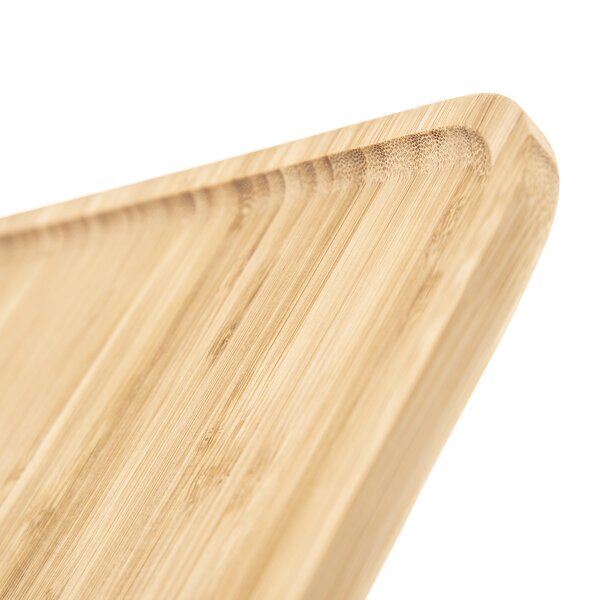 Servírovací tác 44x25 cm 