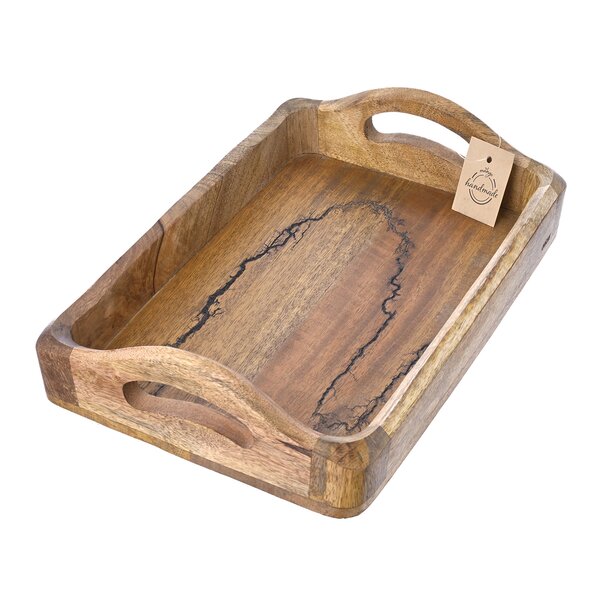 Servírovací tác MANGO electric 35,5x25 cm