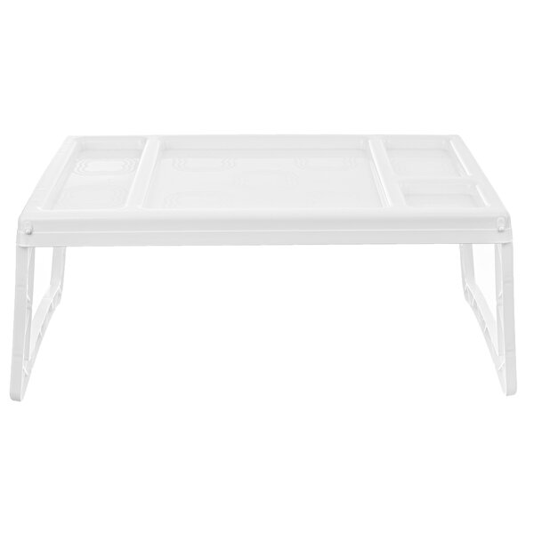 Servírovací tác do postele 50x30 cm