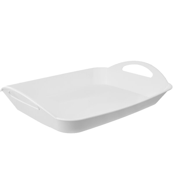 Servírovací tác 43,5x31,5 cm