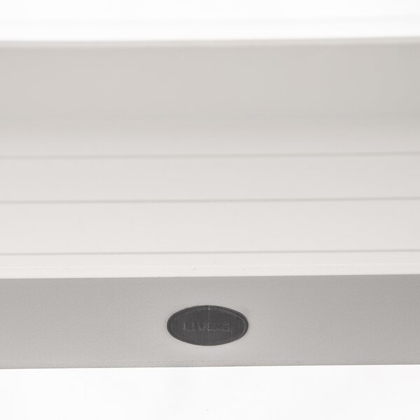 Servírovací tác 34x20 cm