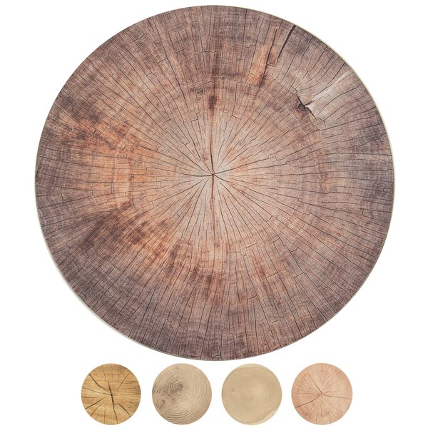 Servírovací tác pr. 33 cm