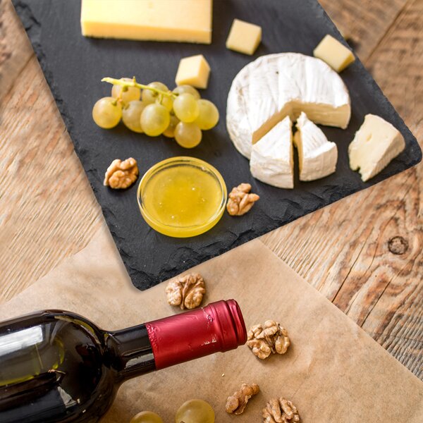 Servírovácí tác 30x15 cm