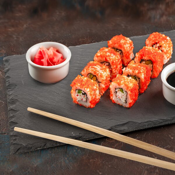 Servírovácí tác 30x15 cm