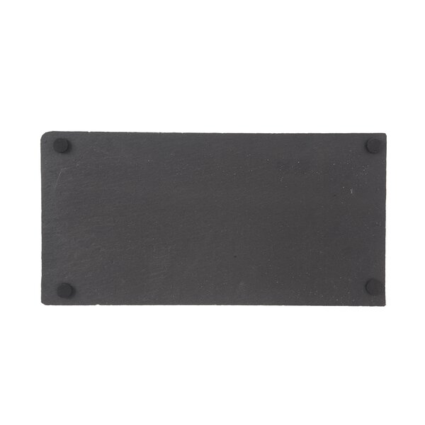 Servírovácí tác 30x15 cm