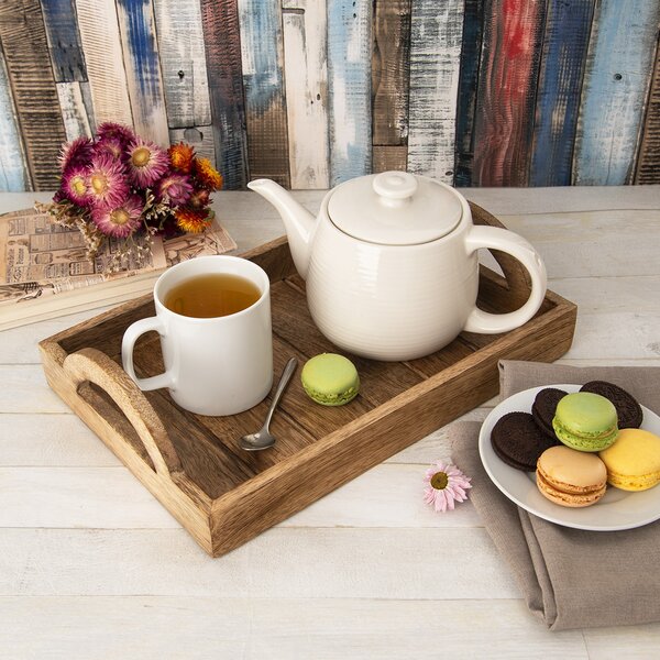 Servírovací tác MANGO 30,5x20,5 cm 