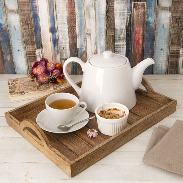 Servírovací tác MANGO 40,5x30,5 cm 