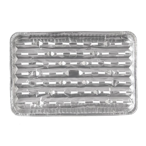 Grilovací tác 34,5x23 cm 4 ks