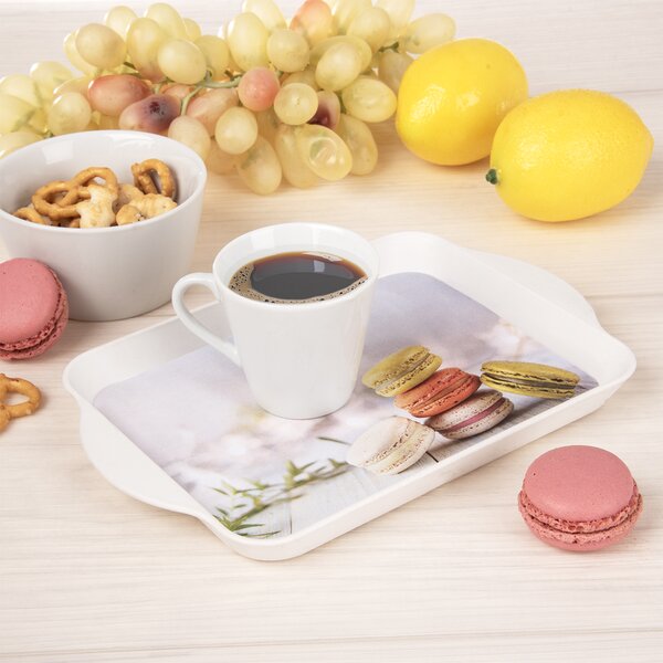 Servírovací tác Tiny 21,5x14 cm