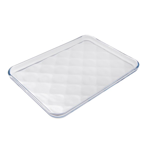 Servírovací tác 33,4x24,4 cm