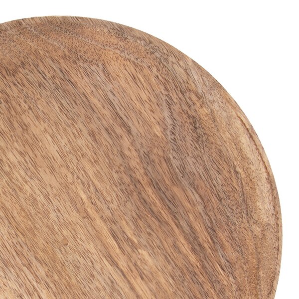 Servírovací tác MANGO pr. 20 cm