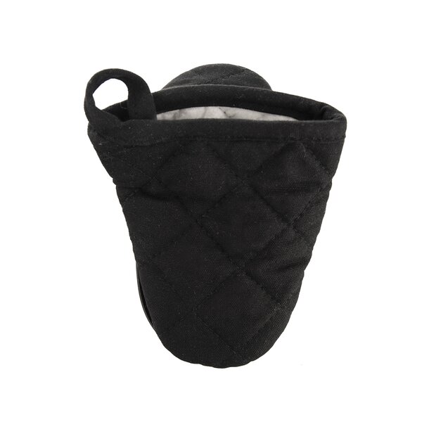 Kuchyňská chňapka s magnetem mini