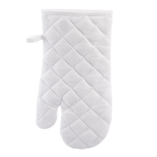 Kuchyňská chňapka s magnetem STROMEK