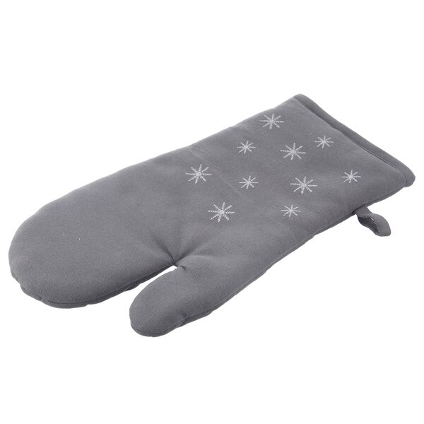 Kuchyňská chňapka s magnetem VLOČKA