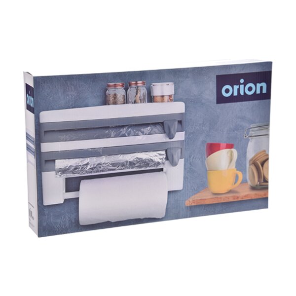 Kuchyňský zásobník 