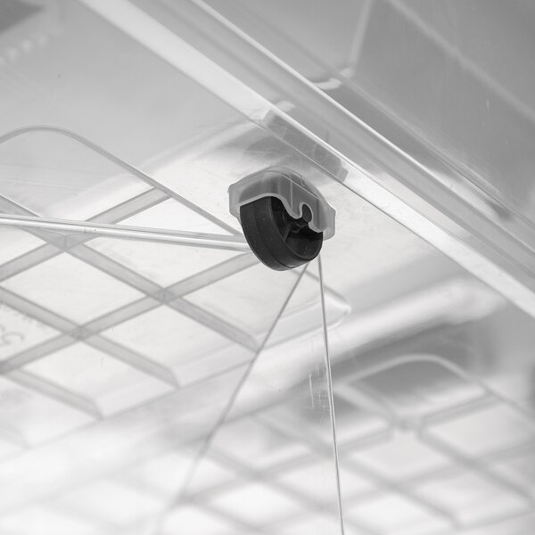 Box MULTI s kolečky 55 l