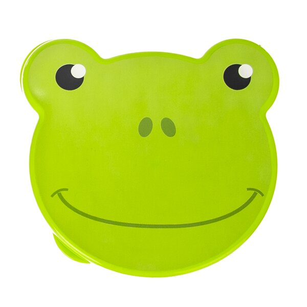 Svačinový box žabka 4 ks