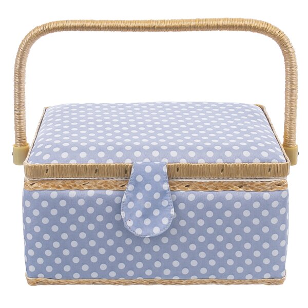 Kazeta na šití 30x23x16 cm