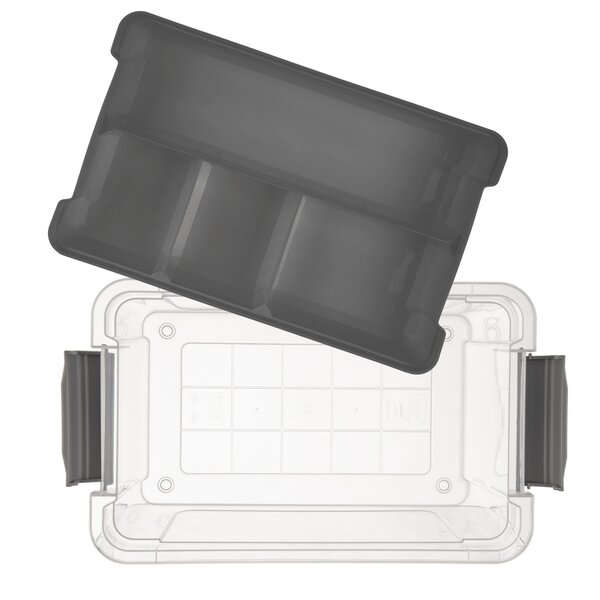 Box MULTI Stormax 6 l