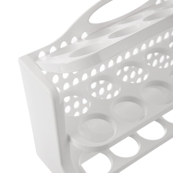 Box-stojan na vajíčka do lednice 3 patra