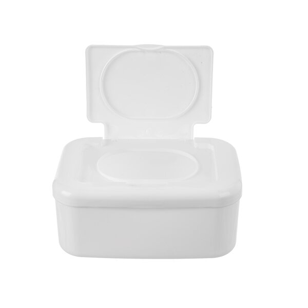 Box na vlhčené ubrousky