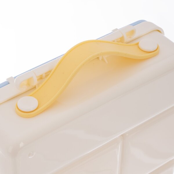 Svačinový box Kuchařík