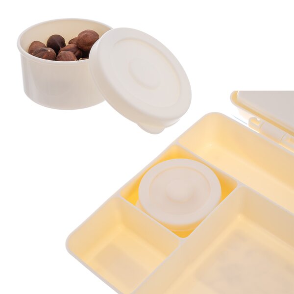 Svačinový box Kuchařík