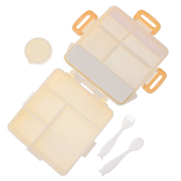 Svačinový box Kuchařík